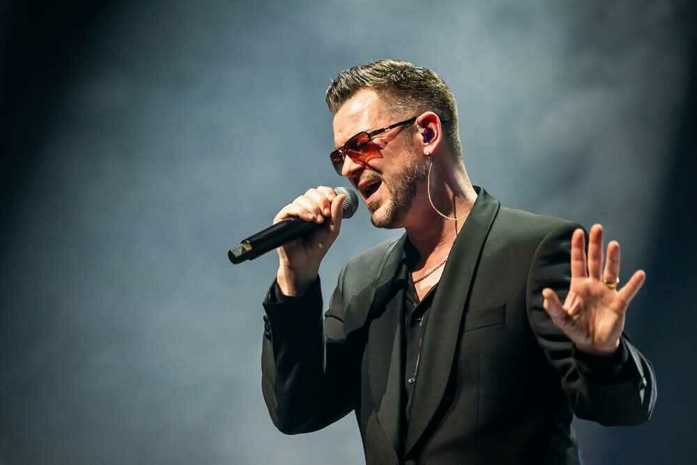 George Michael Xperience