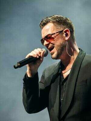 George Michael Experience