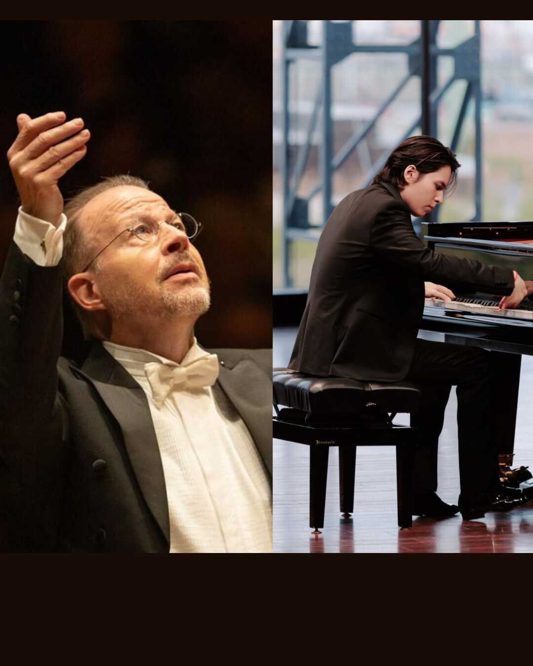 Sinfonie Orchester Berlin - Saison- Abschlusskonzert