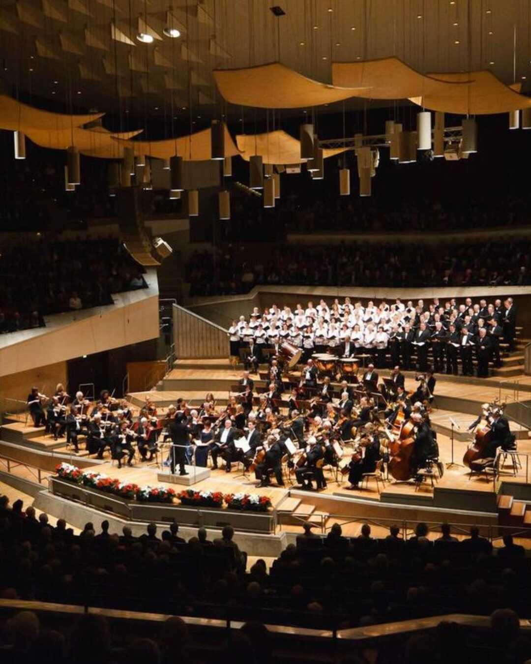 Sinfonie Orchester Berlin - Das große Neujahrskonzert 