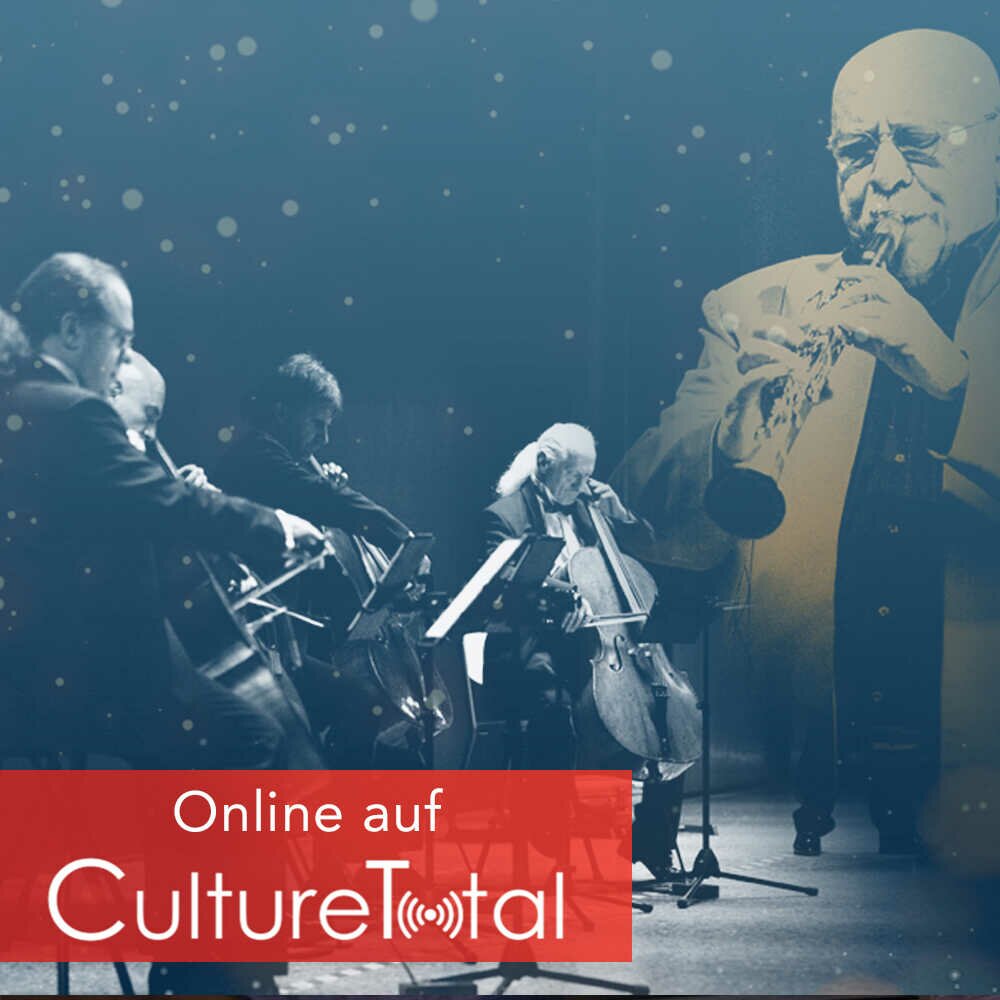 Giora Feidman & Rastrelli Cello Quartett