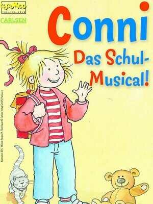 Conni - Das Schulmusical