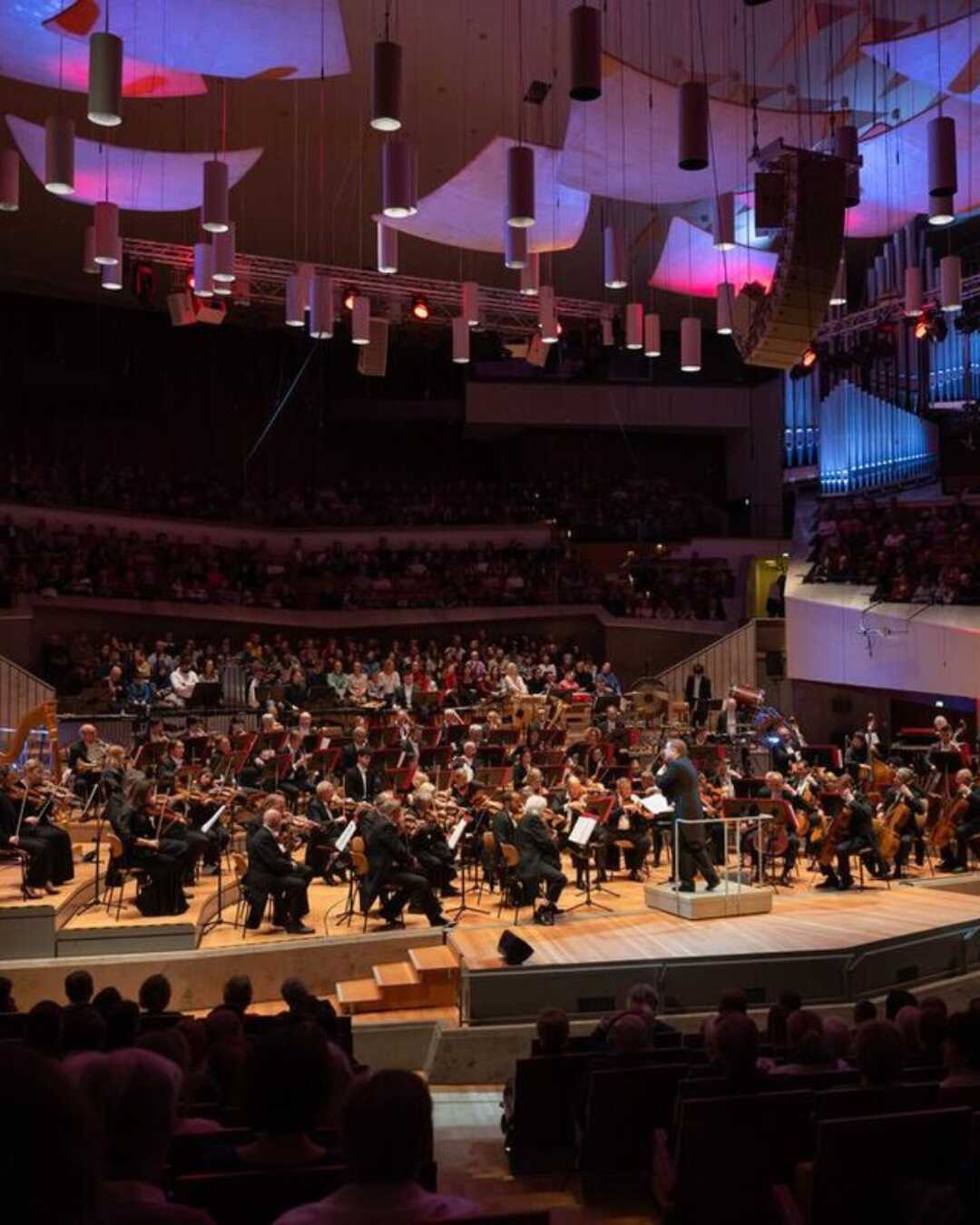 Sinfonie Orchester Berlin - Musical-Highlights 